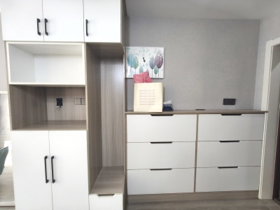 东方龙城清荷苑