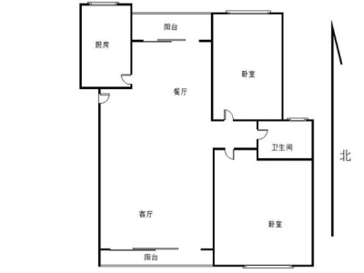 伊顿公馆一期