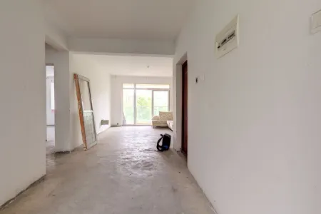 江北天和苑安置房二期2房南毛坯真实好房