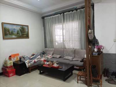 十里中心示范村三区