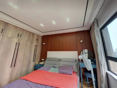 东方龙城采薇苑