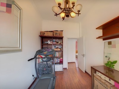 伟星左岸生活F区