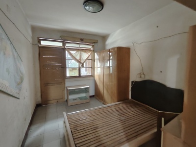 技术监督局宿舍