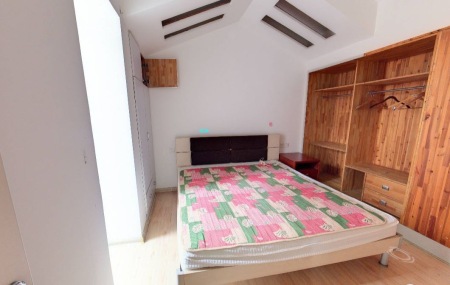 绿地2号地块(阳光花寓)