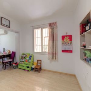 延安路二十一号