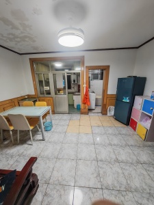 东方花园 2室1厅1卫 1,600元/月 南北通透