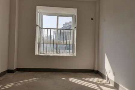 龙湖新城二期北区