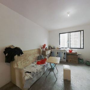 旭日天都六组团