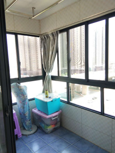 东方龙城景福苑