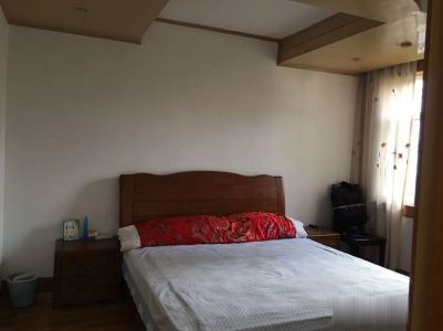 安居小区