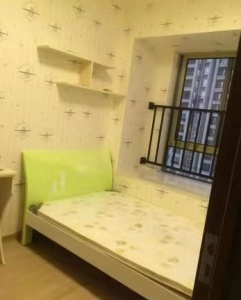 三山碧桂园镜湖春色