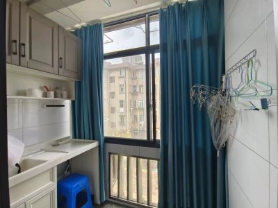 三山里小区南区