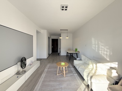 昌建融创枫丹壹号