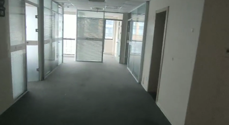 世茂滨江双子座