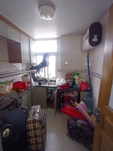 三山蔬菜市场北门商住