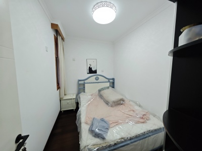 南瑞新城荷夏园