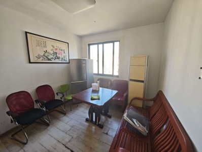 旭日天都五组团