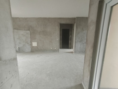 安粮城市广场3期