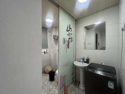 龙湖新城二期北区