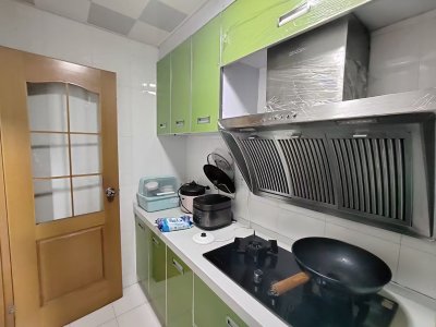 弋江嘉园二期月恒园