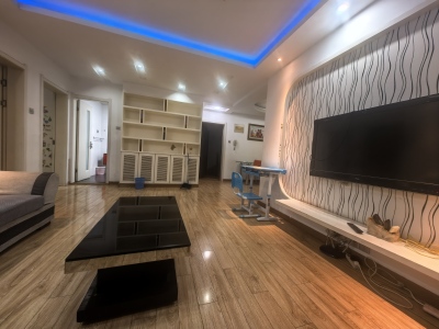 凤凰城北岛翡翠居