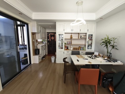 伟星公园大道壹号