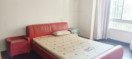 安师大教师公寓楼