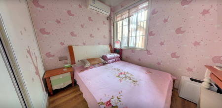 莲塘新村牡丹园