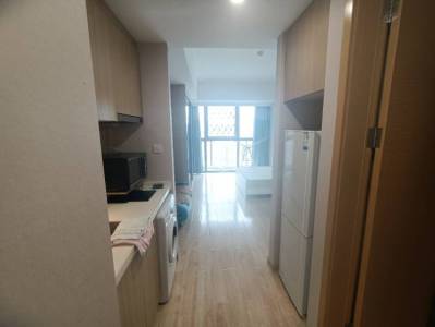 复地南都荟 1室0厅1卫 1,450元/月 商住两用,满两年