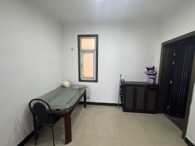 扬子山1号 2室1厅1卫 1,000元/月 南北通透,性价比高,家电齐全