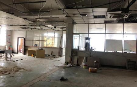 开发区东区纬一次路36号