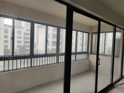 保利信达熙悦府