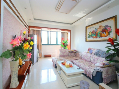 南瑞瑞东园一期