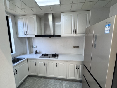 绿地新里海顿公馆