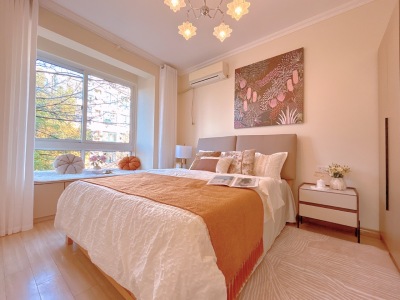 凤凰城北岛琥珀居