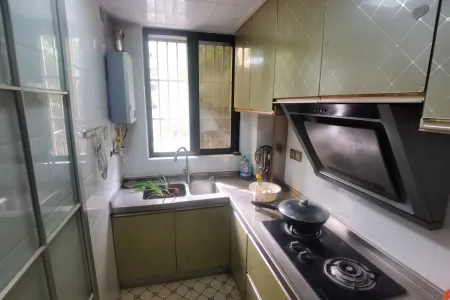 柏庄观邸3房2厅1卫东中装真实好房