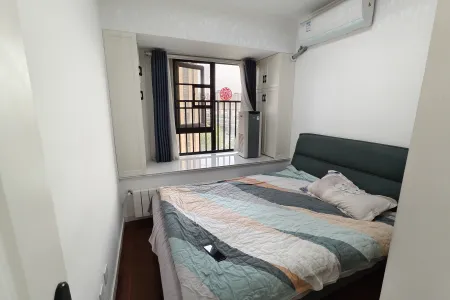 雅旭新乐府3室2厅1卫南精装真实好房