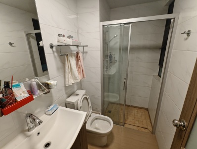 碧桂园塘溪源著