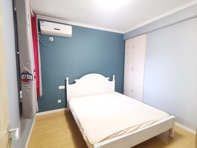 伟星左岸生活B区