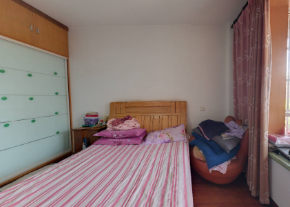 万豪白领富贵西园