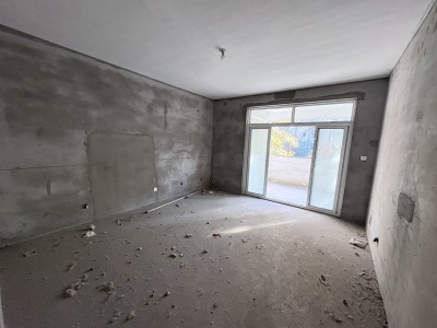 江南御花园一村