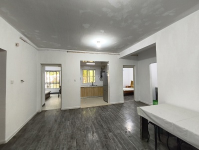 城市之光第三街区