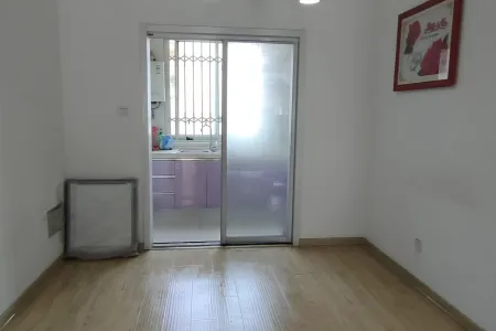 远洲玫瑰园2房南精装真实好房