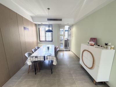 绿地新里海顿公馆