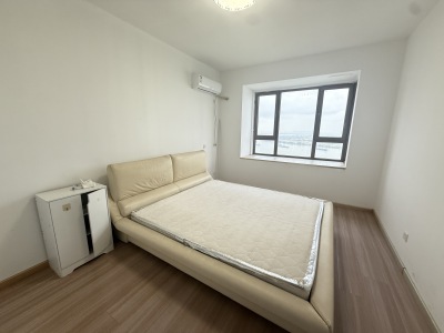 世茂滨江花园翠铂湾