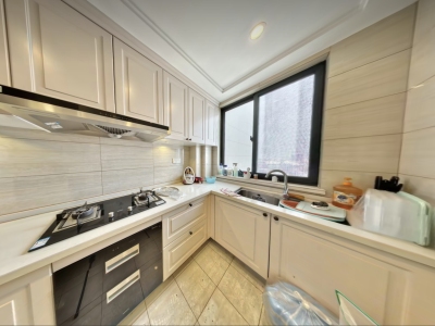 伟星金域蓝湾名门