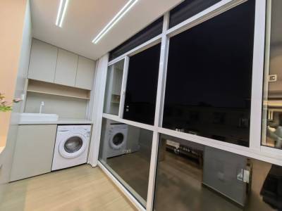 中冶设计院小区