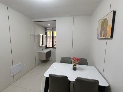 利民路花津南路