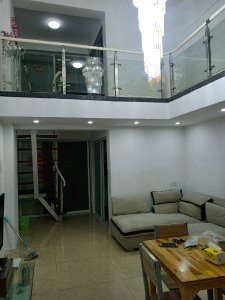 朝辉东方城一区