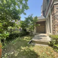 凤凰城北岛观湖别墅